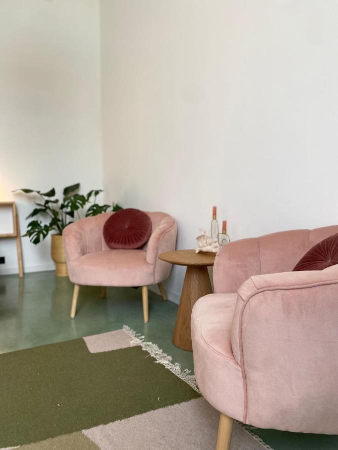 De Kerck - Bijzonder Overnachten Middelburg Eksteriør billede