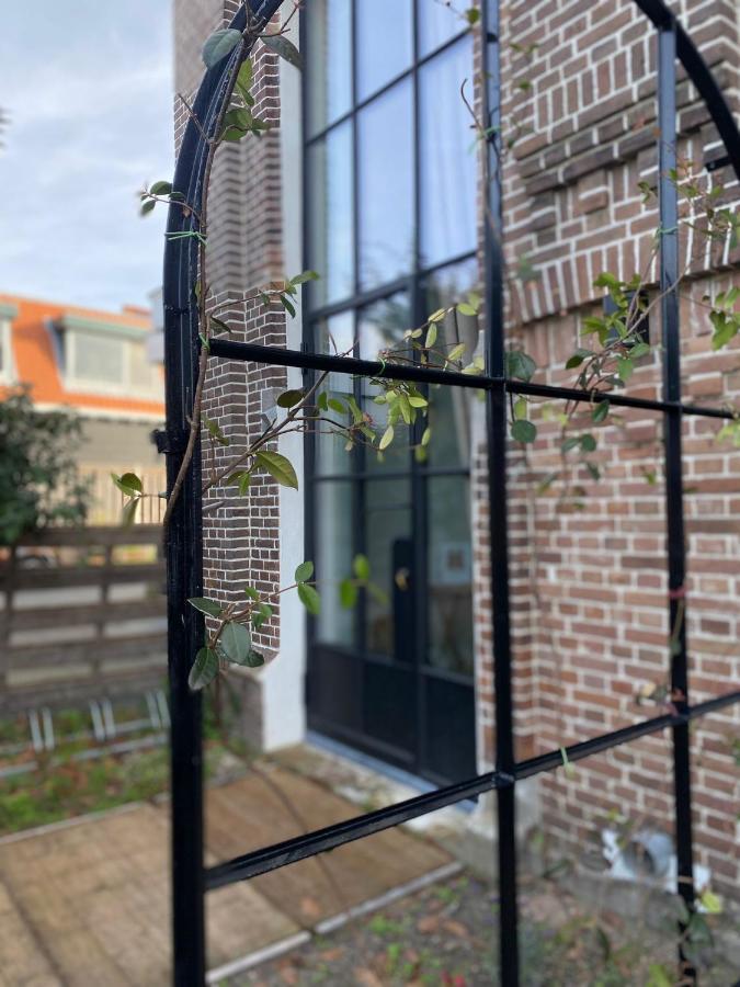 De Kerck - Bijzonder Overnachten Middelburg Eksteriør billede
